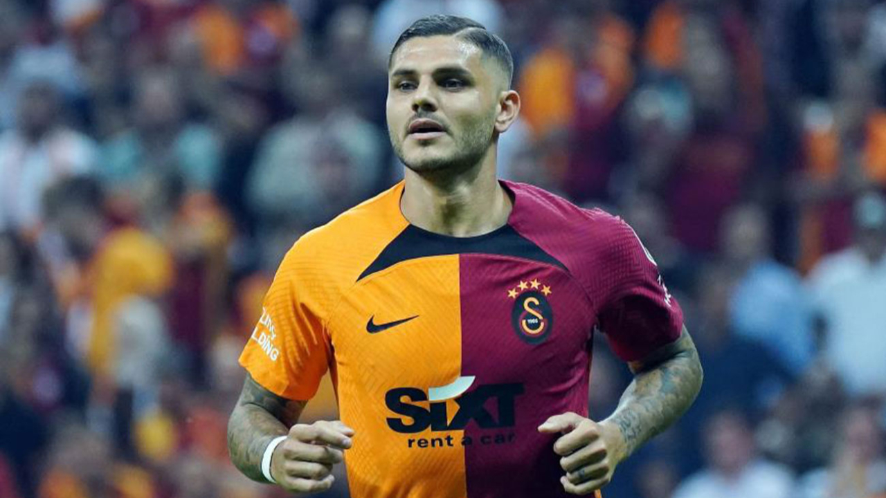 Icardi için derbi planı!