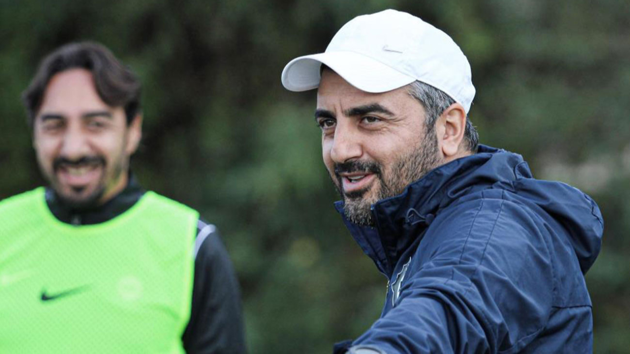 Sinan Kaloğlu'ndan değerlendirme