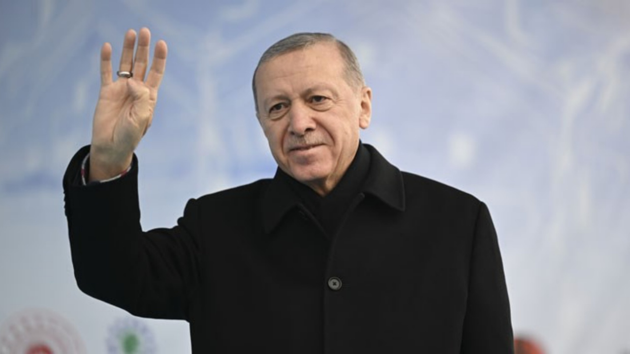 Cumhurbaşkanı Erdoğan duyurdu: İbadethane ve Cemevlerinde doğal gaza yüzde 42,73 indirim yapılacak