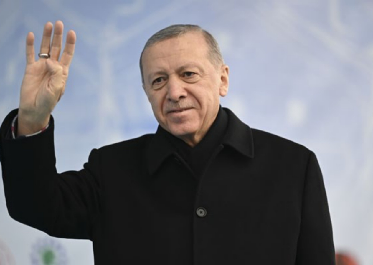 Cumhurbaşkanı Erdoğan duyurdu: İbadethane ve Cemevlerinde doğal gaza yüzde 42,73 indirim yapılacak