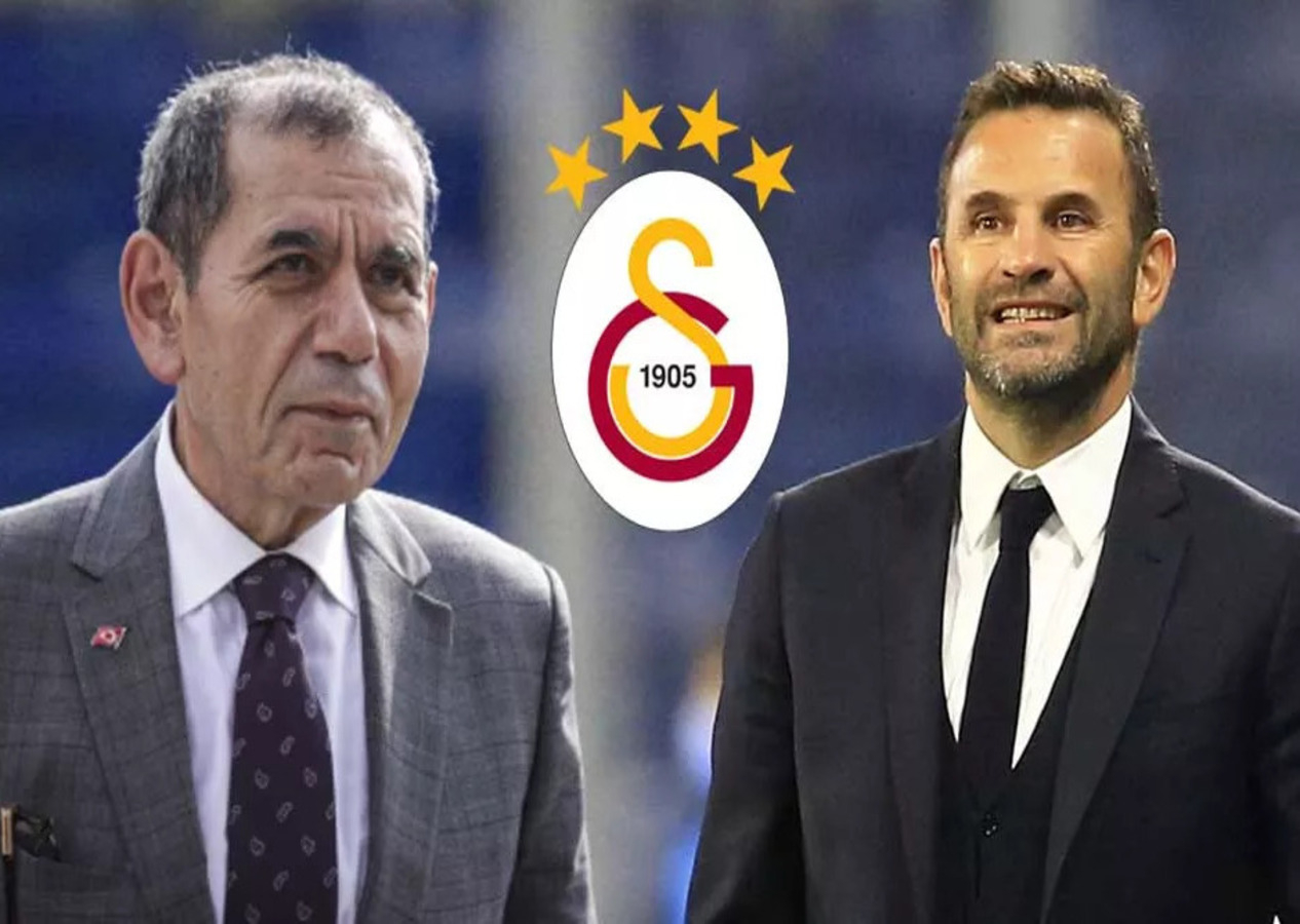 Galatasaray'a transfer müjdesi! Cimbom forvet hattını komple yeniliyor...