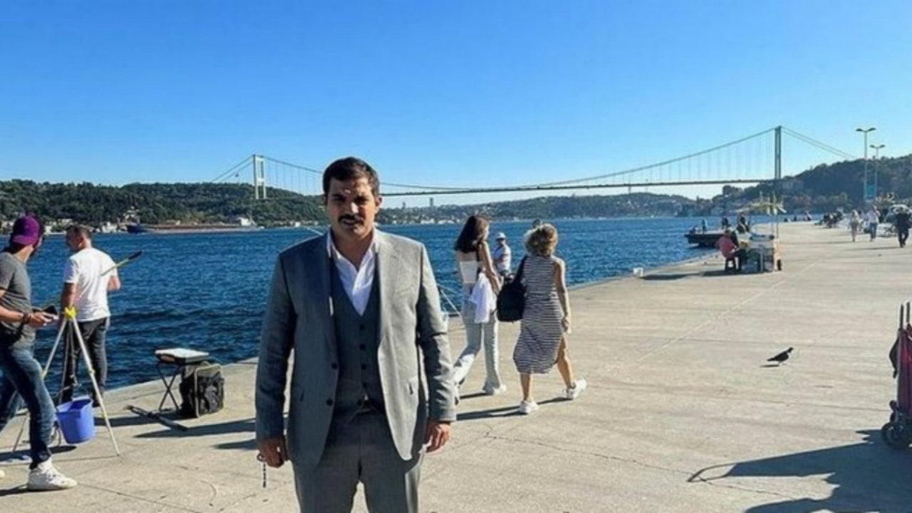 Eski Ülkü Ocakları Genel Başkanı Sinan Ateş cinayeti ile ilgili emniyetten açıklama: Sosyal medyada adı geçen kişiyle alakası yoktur