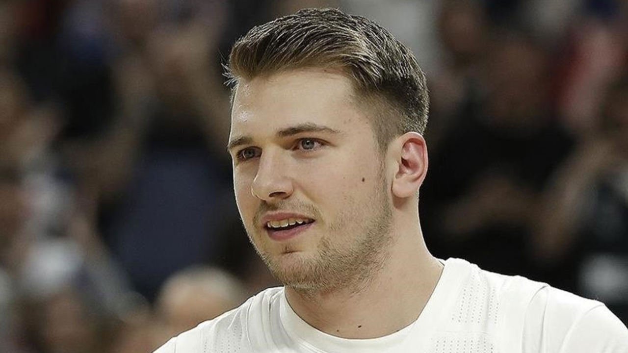 Doncic rekorlara doymuyor