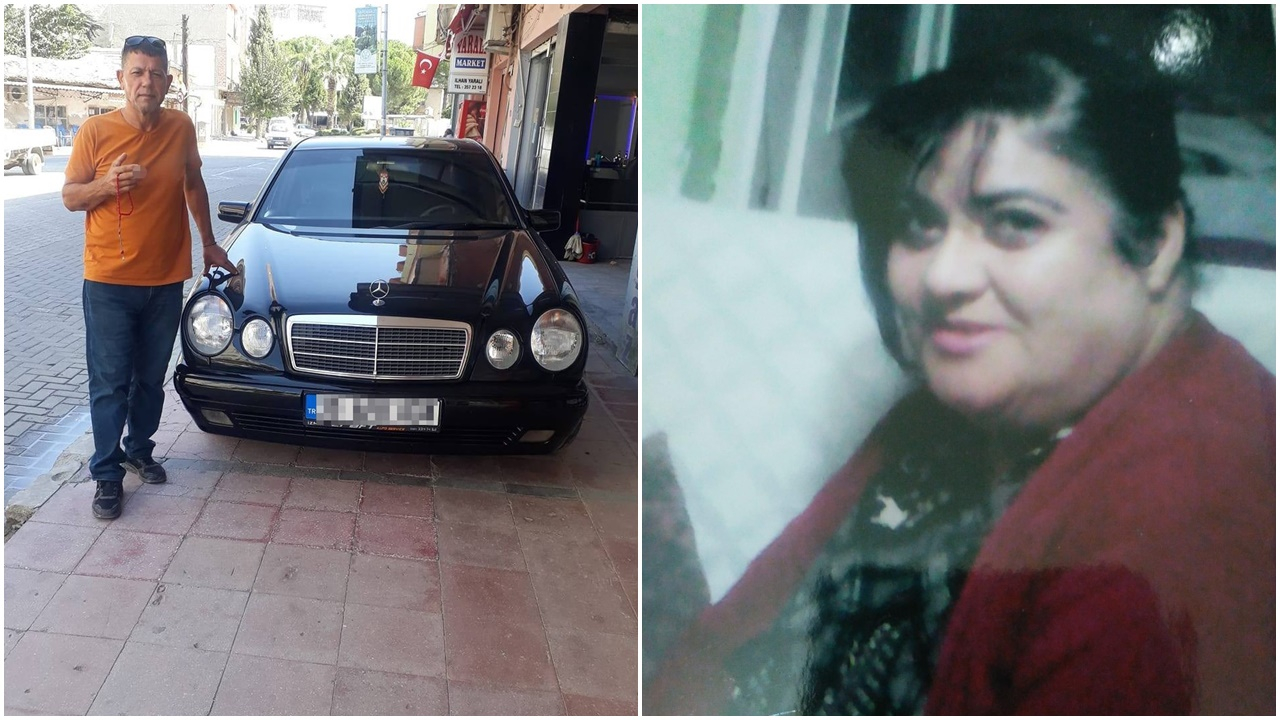 19 yıl arayla 3 eşini de öldürdü! Ceset kokmasın diye bakın ne yaptı