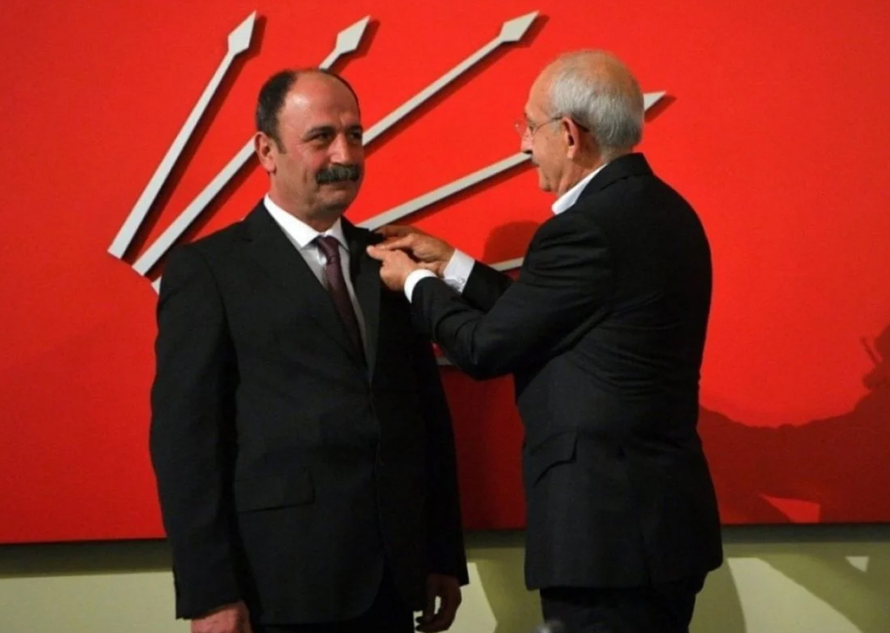 Kemal Kılıçdaroğlu'nun danışmanından 'özerklik' vurgusu: "Türkiye'de yetkilerin dağıtılarak..."