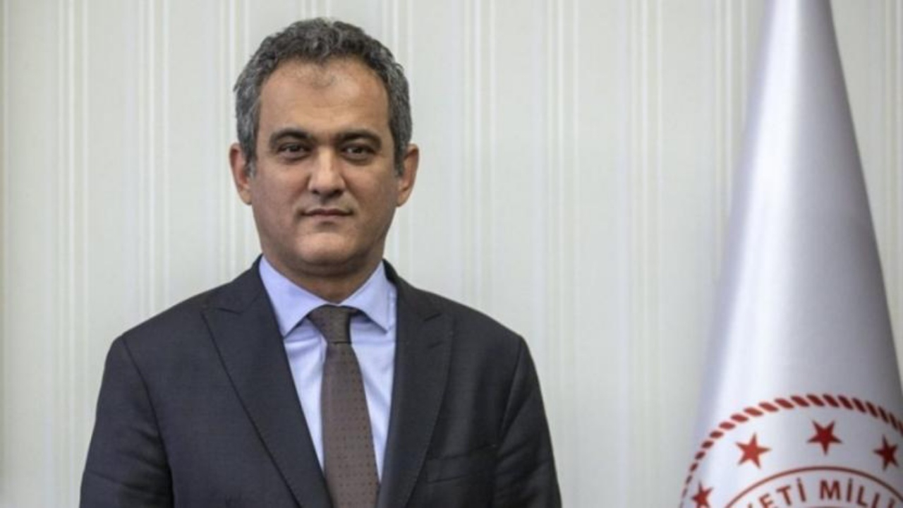 Bakan Özer’den özel okul zamlarıyla ilgili açıklama