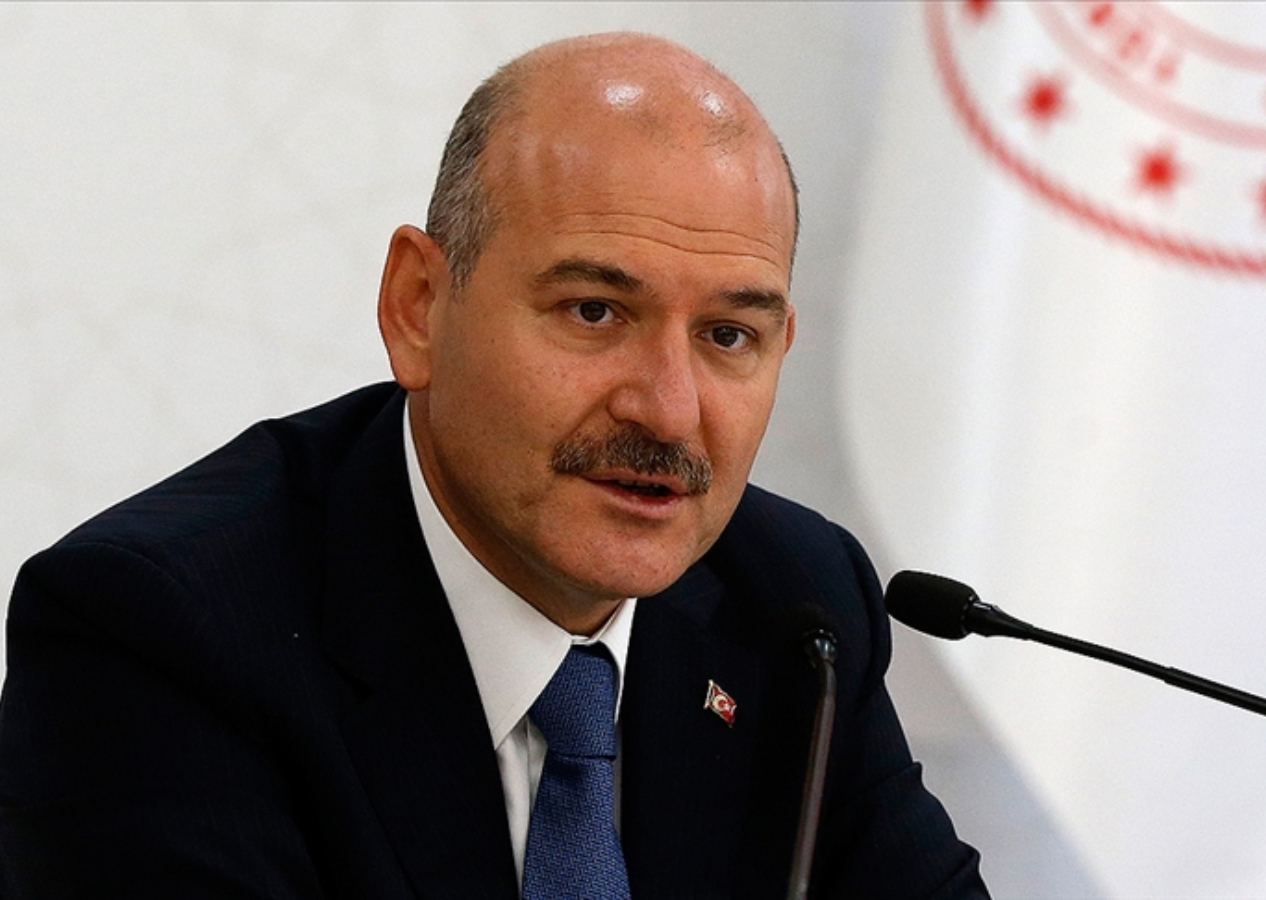Bakan Soylu duyurdu: Önemli ek kararlar alacağız