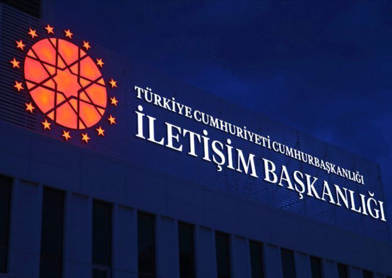 İletişim Başkanlığı dezenformasyon içeren haberleri yayımladı
