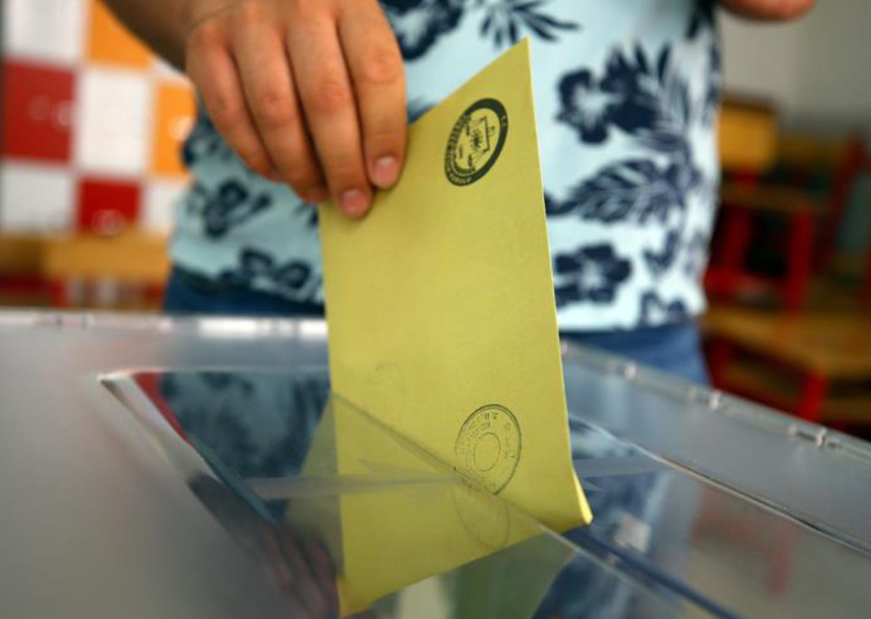 Altılı masanın ‘en sancılı’ partisi! Genç Parti’ye benziyor…