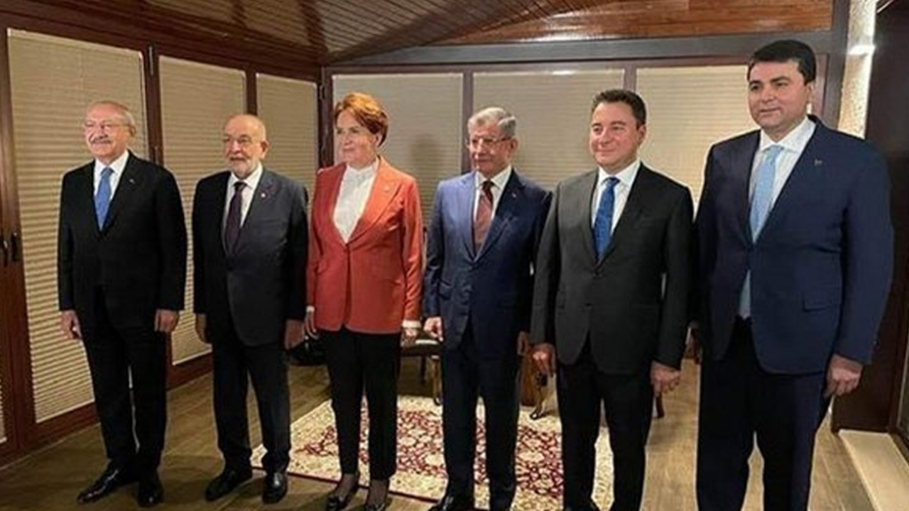 Kemal Kılıçdaroğlu gemileri yaktı! Adaylığını resmen ilan edecek