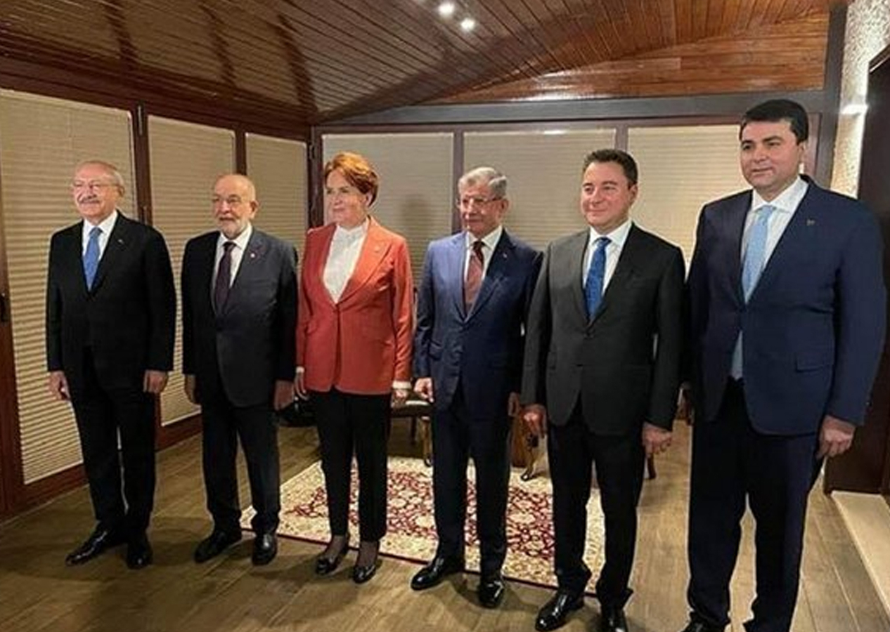 Kemal Kılıçdaroğlu gemileri yaktı! Adaylığını resmen ilan edecek