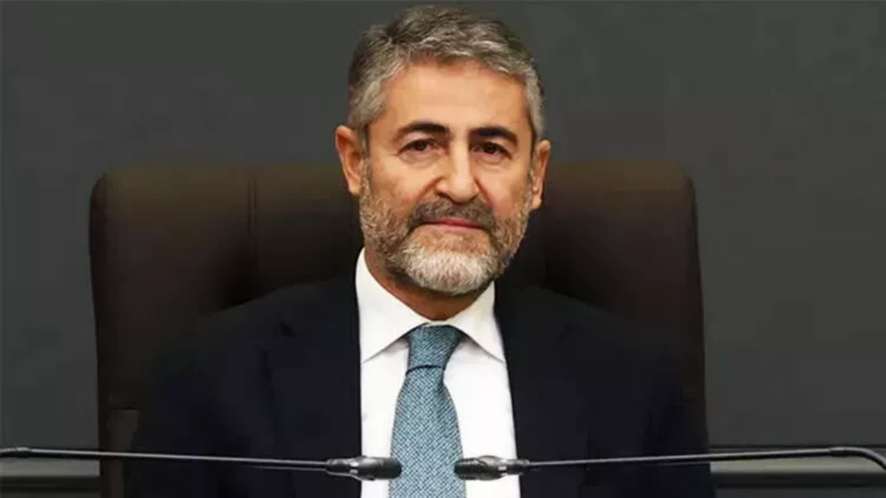Bakan Nebati'den memur ve emekli zammı açıklaması: Hayırlı uğurlu olsun