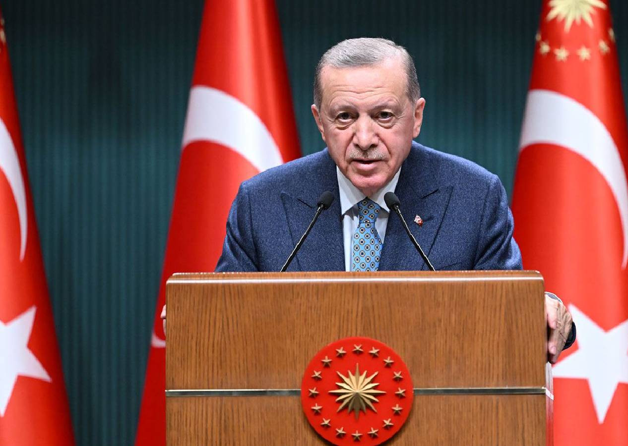 Muhalefetten umudu kesen ABD tehdide başladı!