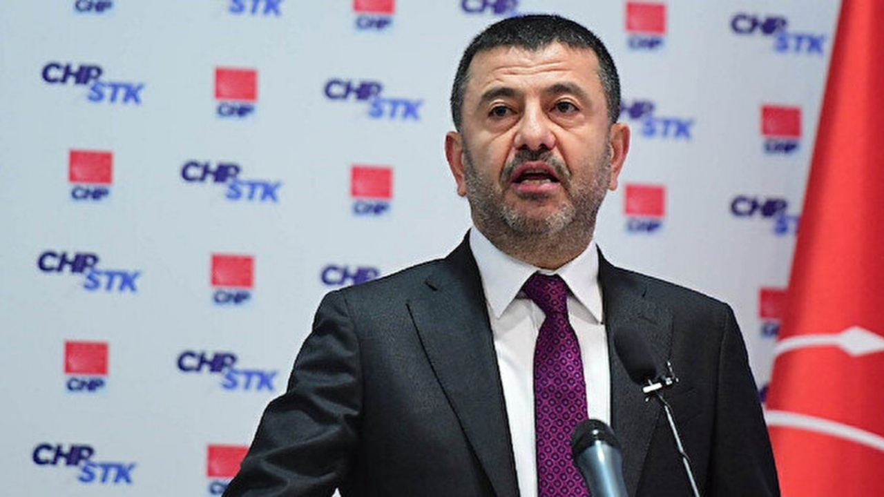 CHP'nin ısrarı sürüyor! Veli Ağbaba: Adayımız Kılıçdaroğlu'dur!