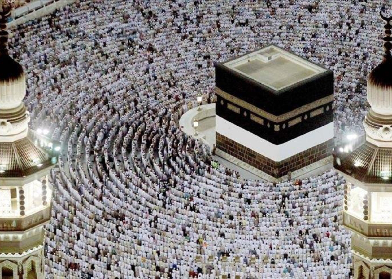 Diyanet duyurdu: Hac kura sonuçları bugün açıklanacak! Saat verildi...
