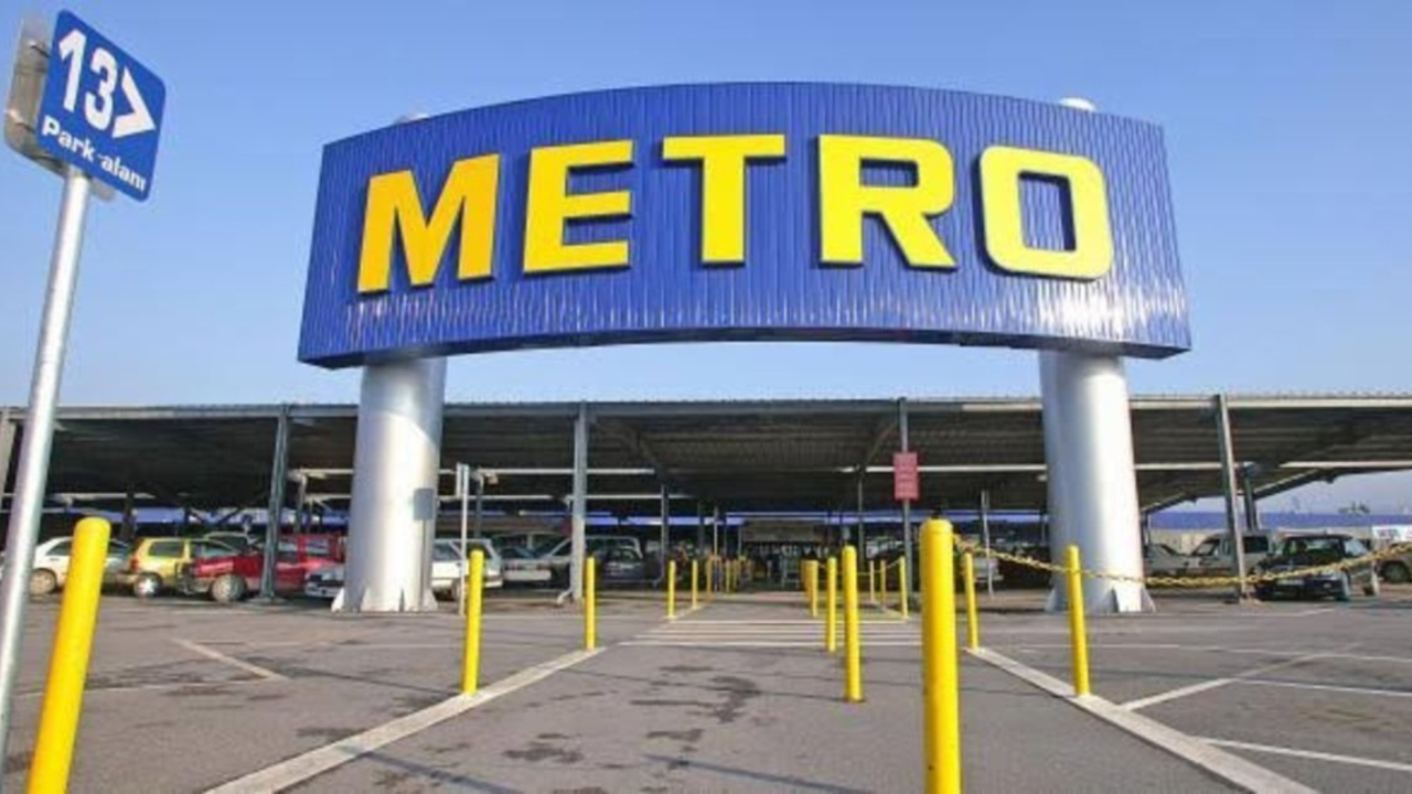 Metro market muz, kırmızı et ve balıkta indirim! (29 Aralık-4 Ocak)