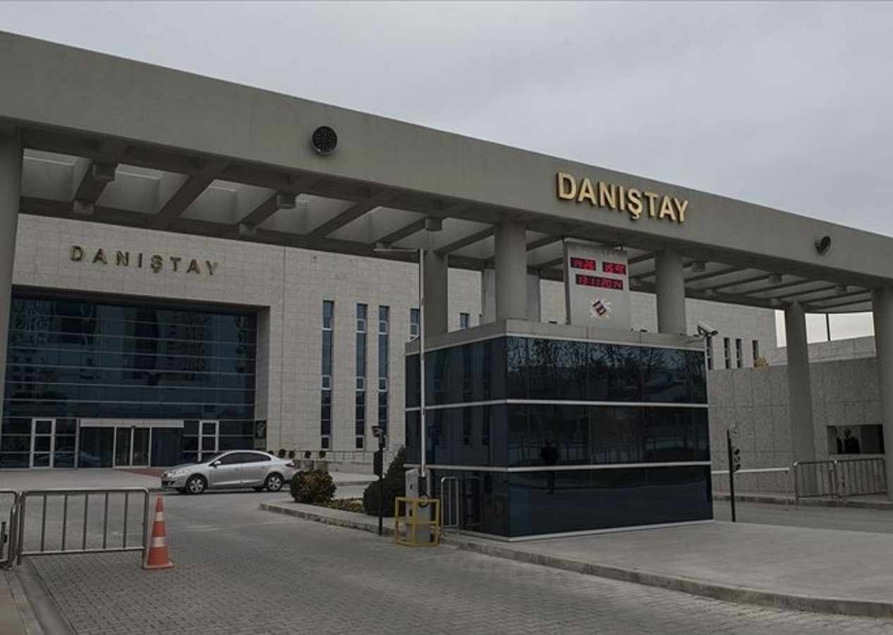 Türkiye 'İstanbul Sözleşmesi'nden çekildi