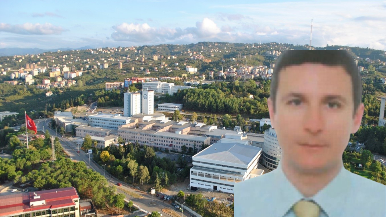 Hastanede skandal! Başörtülü intörn doktoru ameliyathaneye almayan profesör, açığa alındı
