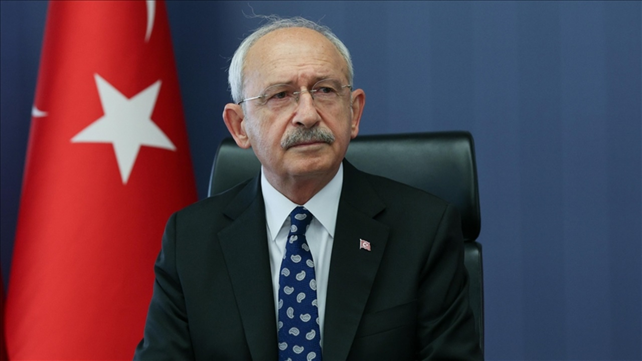Kılıçdaroğlu yine sahip çıktı! Kavala ve Demirtaş’a özgürlük istiyor