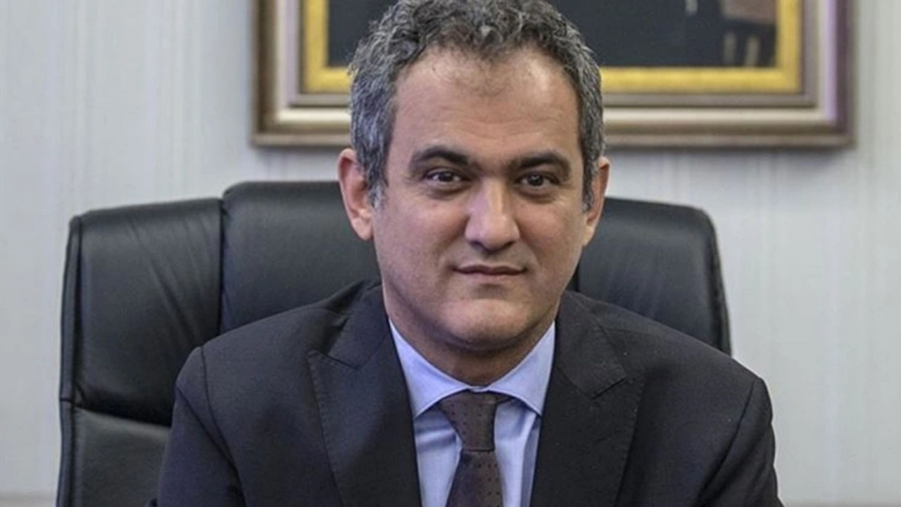 Bakan Özer duyurdu: Özel okul zam oranı yarın açıklanacak