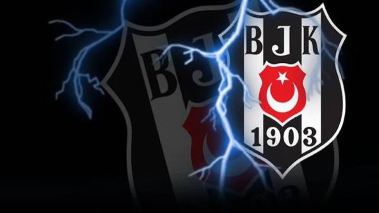 Beşiktaş'tan VAR kayıtları için tepki: Anlayamadık!