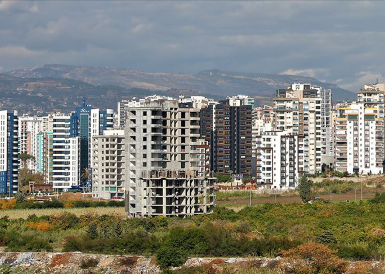 Heyecanlandıran ‘konut projesi’ açıklaması: Güçlü bir kampanya olacak