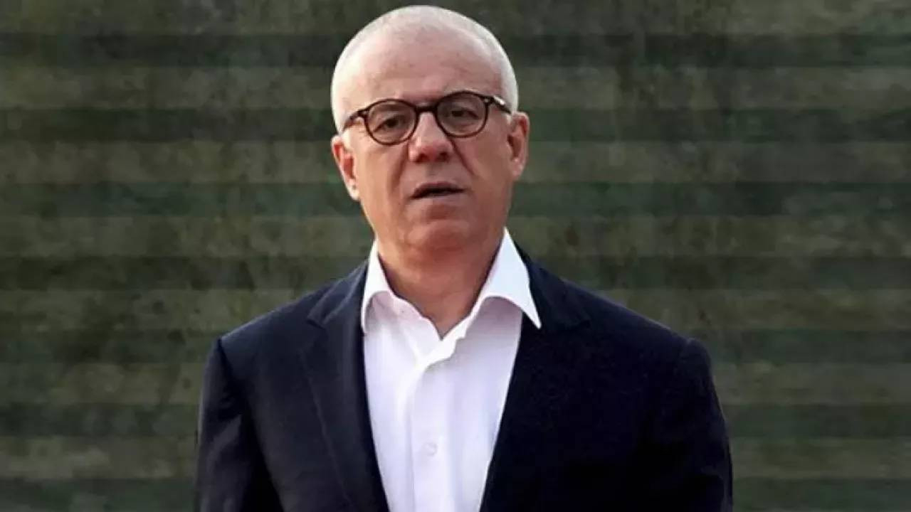 Ertuğrul Özkök’ten “Erdoğan” itirafı: Dünyanın kafasına 'Türkiye büyük devlettir’ imajını yerleştirdi