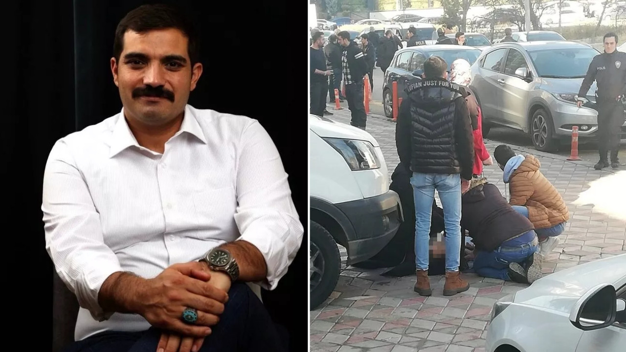 Ülkü Ocakları Mersin İl Başkanı'ndan Sinan Ateş açıklaması! "Bahçeli yorum yapmıyorsa bir bildiği vardır"