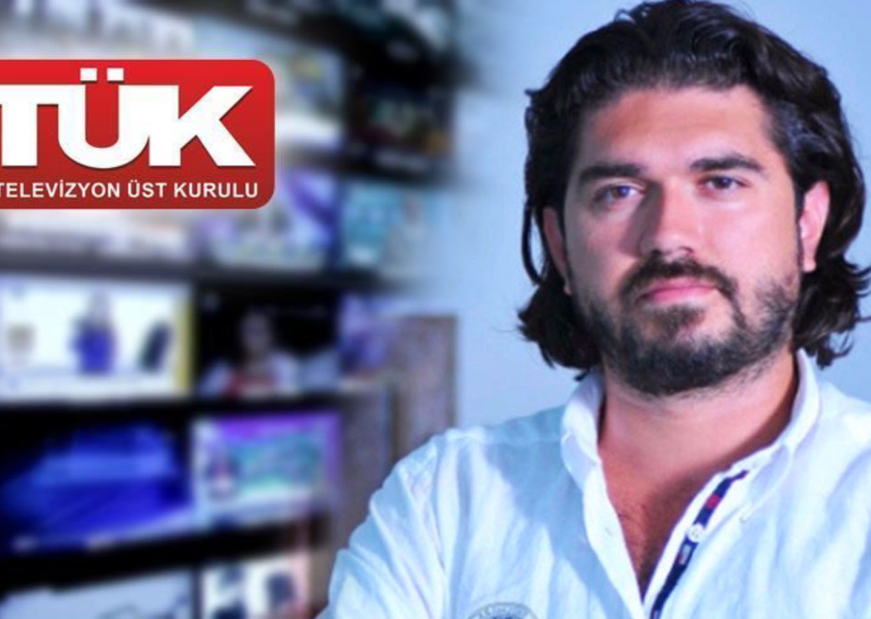 RTÜK’ten ‘Derin Futbol’a inceleme