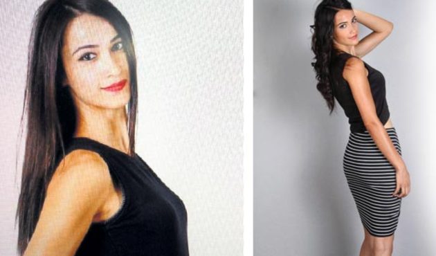 Güzellik kraliçeli  Sibel Demiralp çete üyesi çıktı