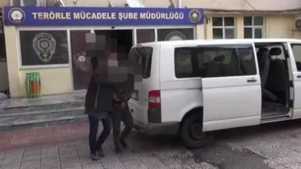 AK Partili milletvekiline suikast girişimi son anda engellendi!