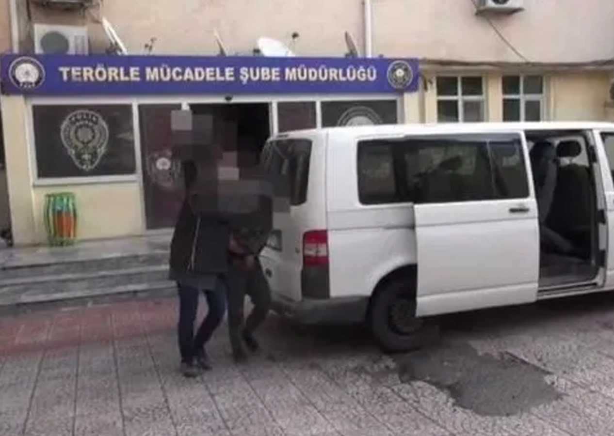 AK Partili milletvekiline suikast girişimi son anda engellendi!