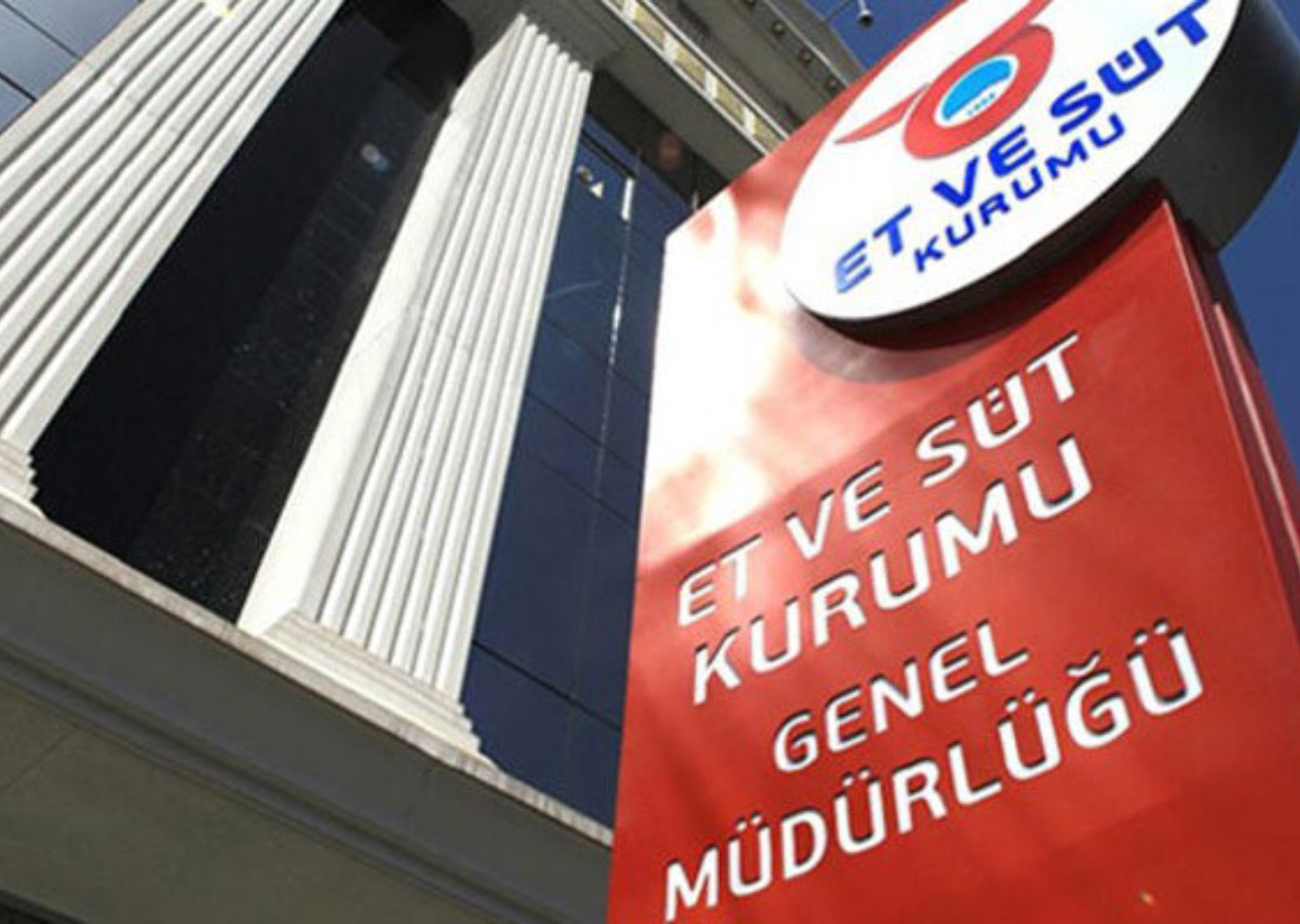 Et ve Süt Kurumu’ndan alım fiyatlarına zam!