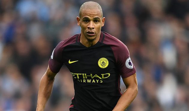 Galatasaray Fernando'yu Maicon ile ikna etti!