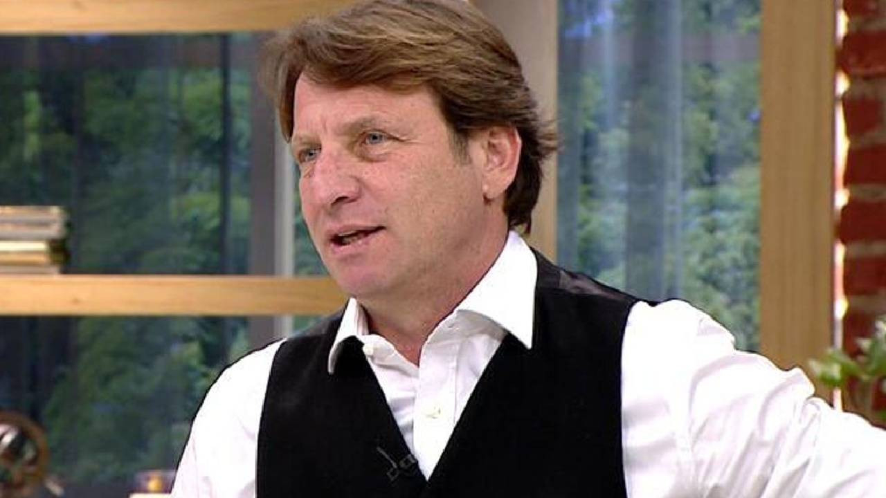 Kaya Çilingiroğlu: Erdoğan bu ülkenin üzerindeki ölü toprağını attı