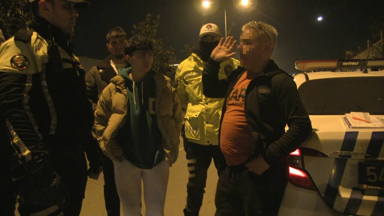 Dehşete düşüren sözler: 'PKK olmak lazım' diyerek, Türk milletine ve polise hakaretler savurdu