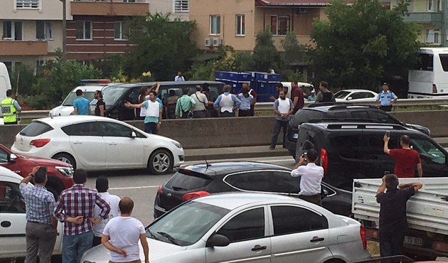 CHP yürüyüşüne saldırmak isteyen DEAŞ'lılar hakkında karar...