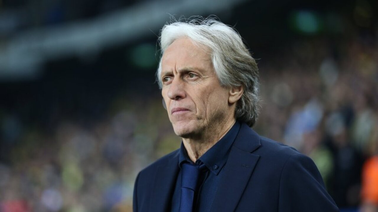 Fenerbahçe Teknik Direktörü Jorge Jesus Antalyaspor maçı öncesi konuştu: Bütün zorlukları yenip 3 puanı almak istiyoruz...