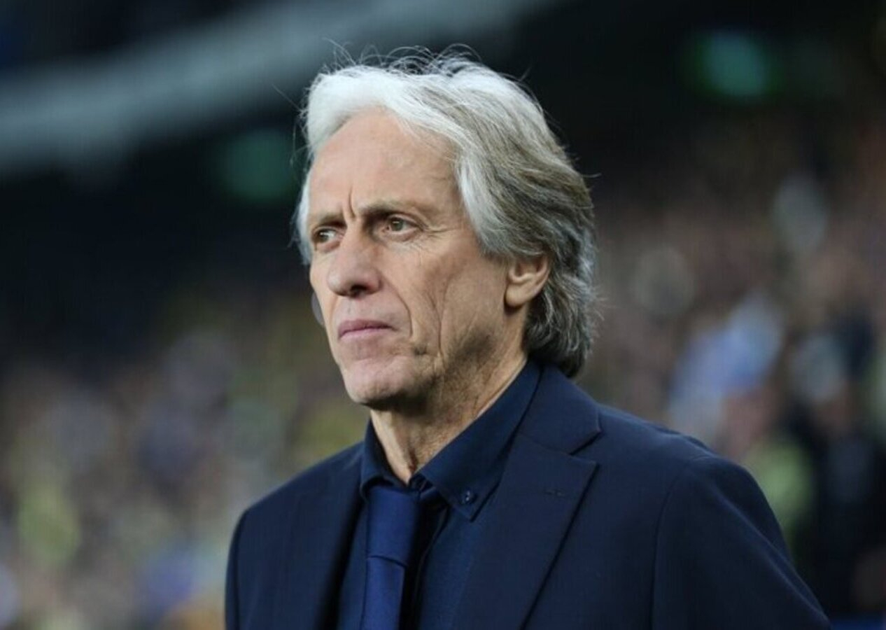 Fenerbahçe Teknik Direktörü Jorge Jesus Antalyaspor maçı öncesi konuştu: Bütün zorlukları yenip 3 puanı almak istiyoruz...
