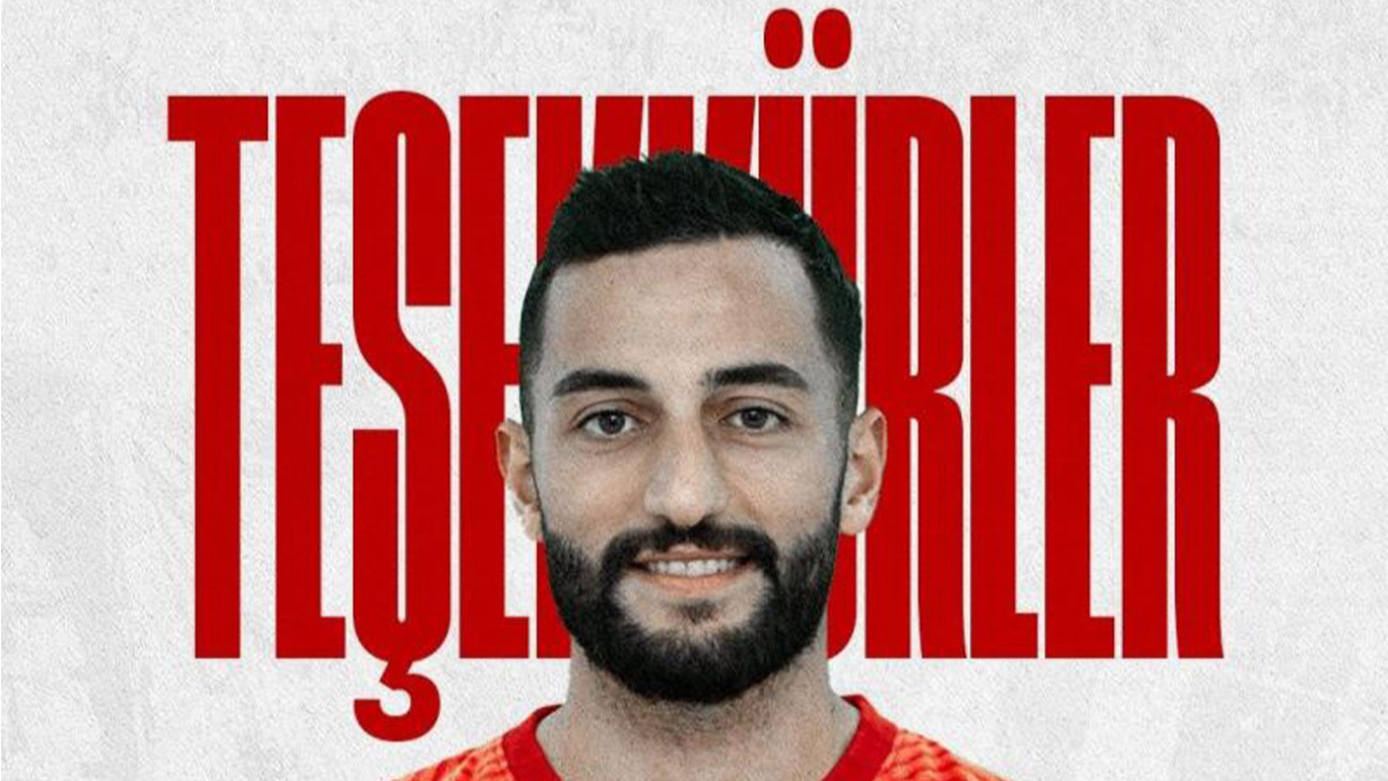 Ümraniyespor ayrılığı resmen açıkladı