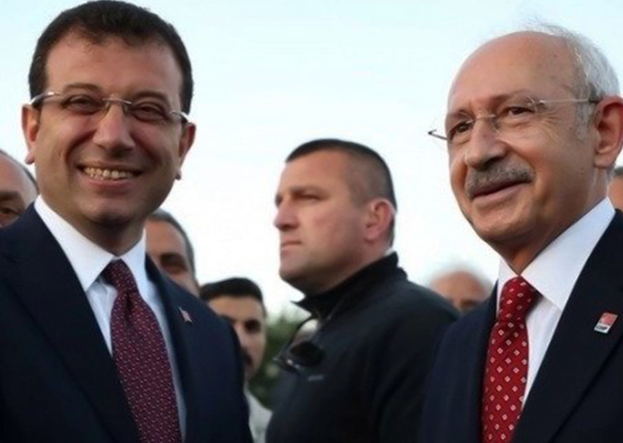 Kılıçdaroğlu'dan İmamoğlu'na rest: Bu son şansın!