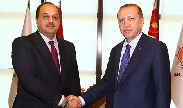 El-Atiyye: Katar da bir darbenin hedefi olabilir...