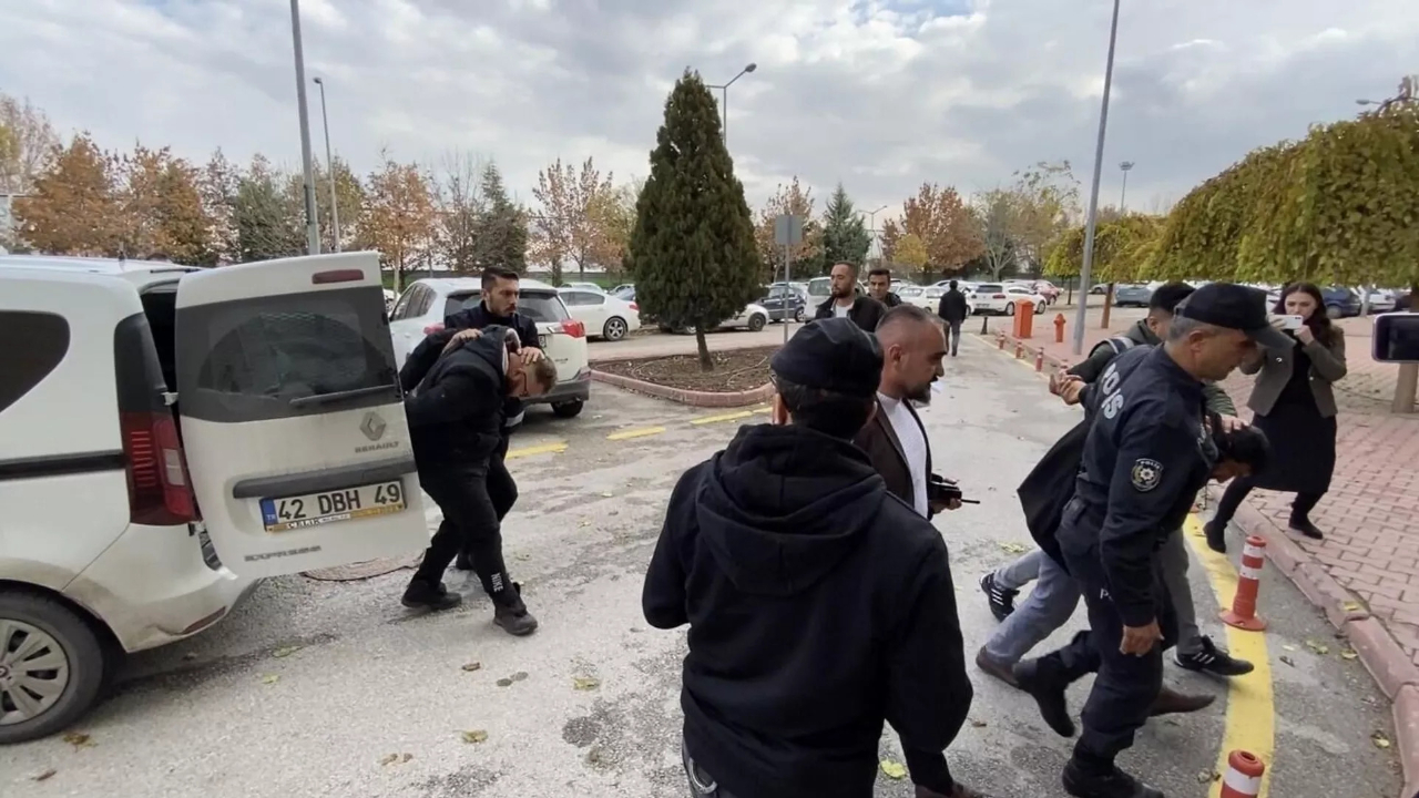 Konya'daki barınak vahşetinde flaş gelişme!  İlk duruşmada tahliye kararı verildi...