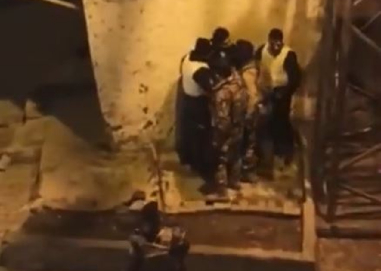 Diyarbakır'da 'polis şiddeti' iddiasına Valilikten soruşturma: 2 polis açığa alındı
