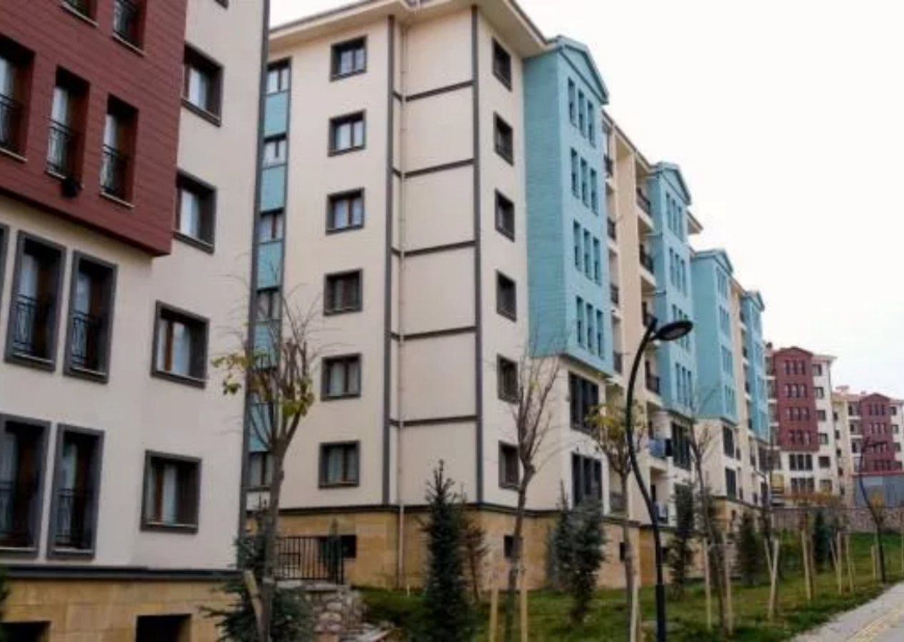Orta gelirliye yeni konut kampanyasında detaylar açıklandı