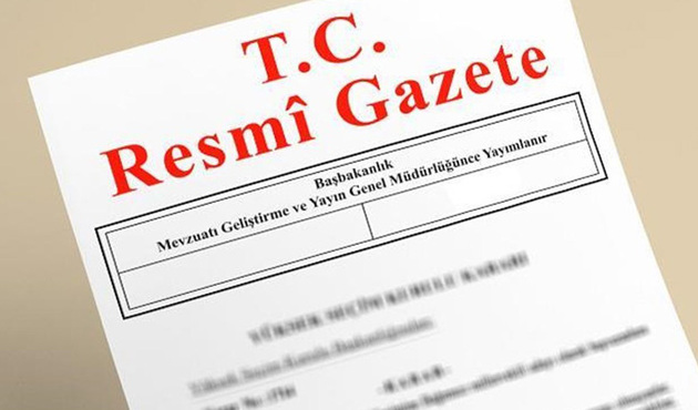 İşte birinci dereceye yükselen hakim ve savcılar