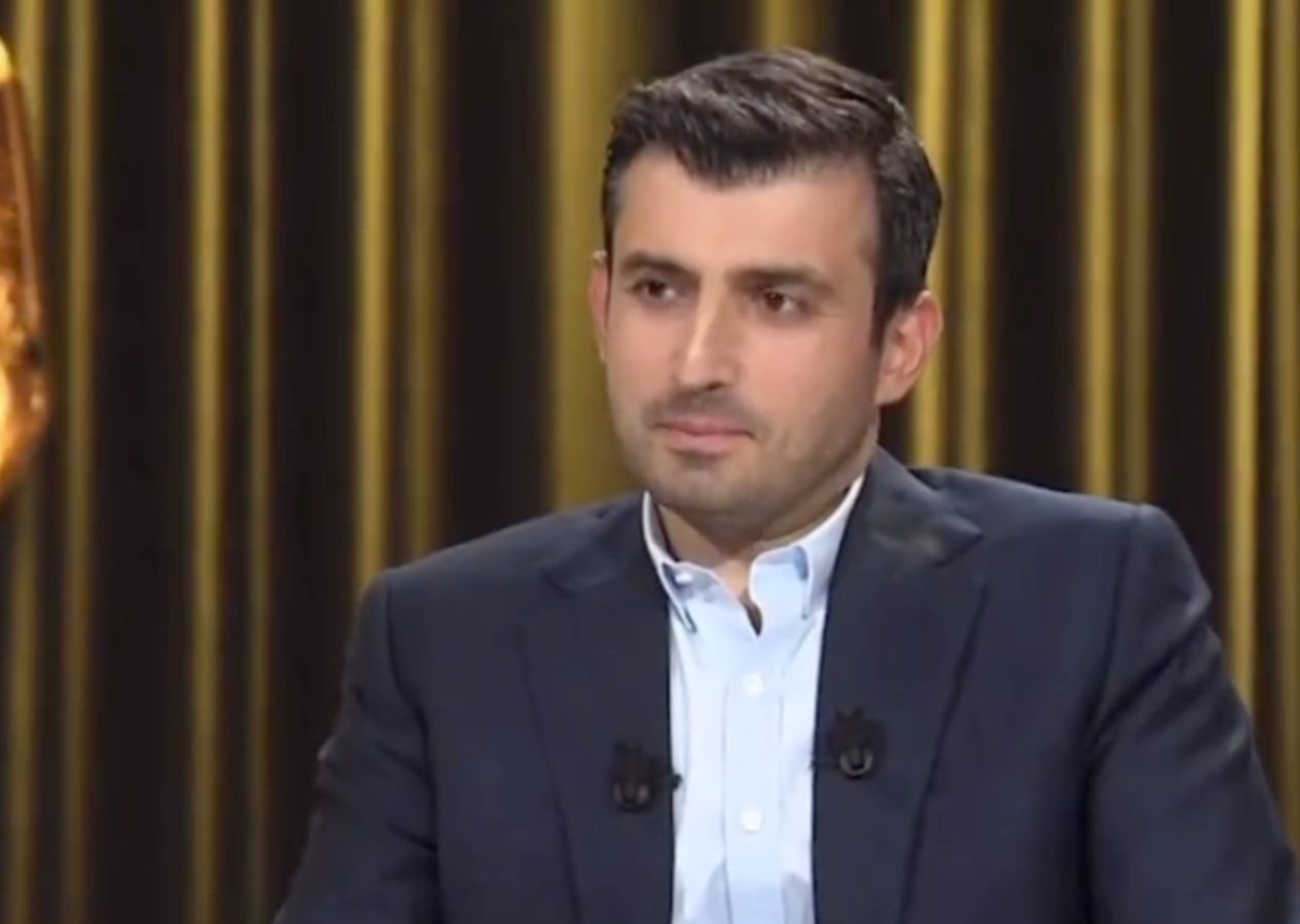 "Vergi" iddialarına yanıt: Gelir İdaresi'nden arayıp teşekkür ettiler
