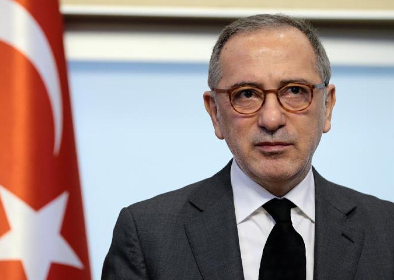 Fatih Altaylı'dan Eda Taşpınar'ın skandal paylaşımına destek! Diyaneti'i hedef aldı
