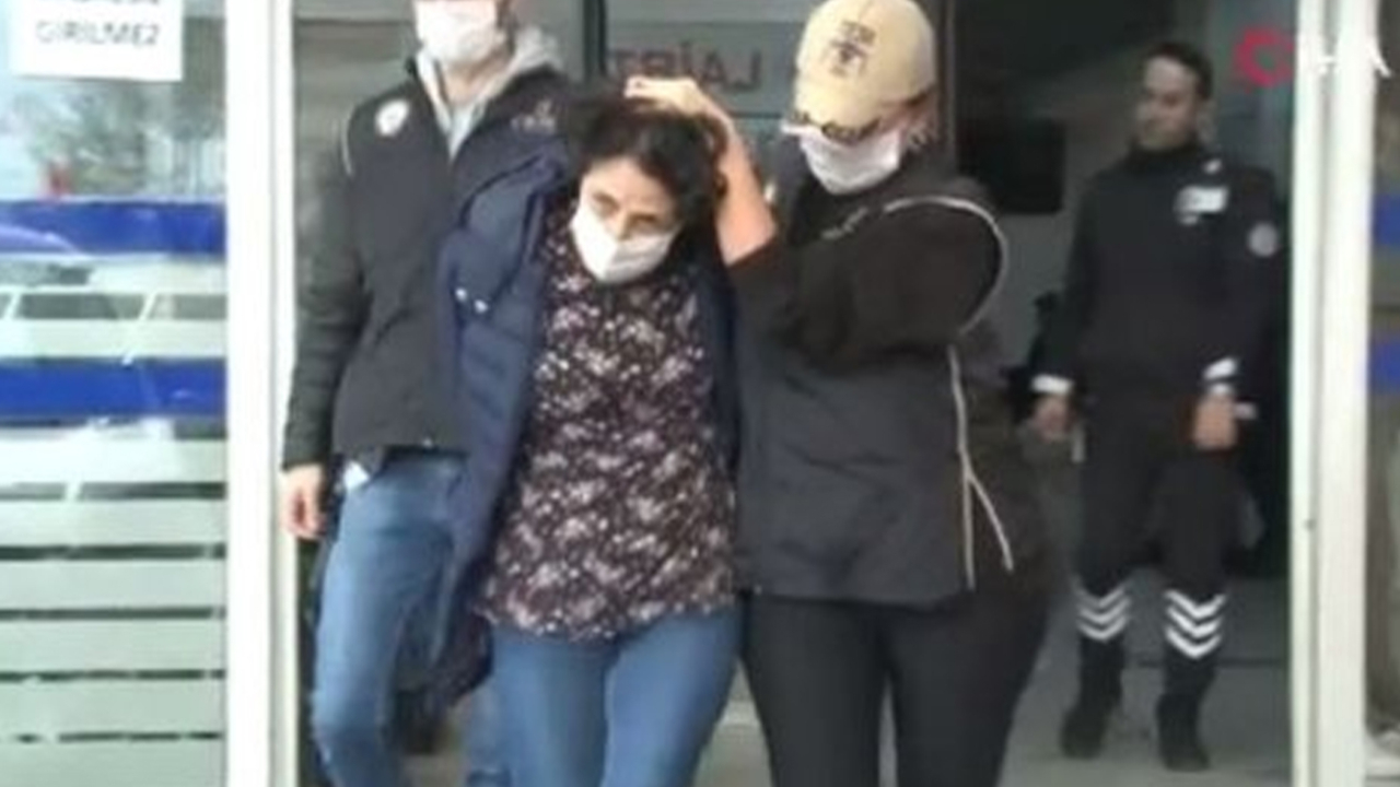 DHKP-C'li Gülten Matur itirafçı oldu
