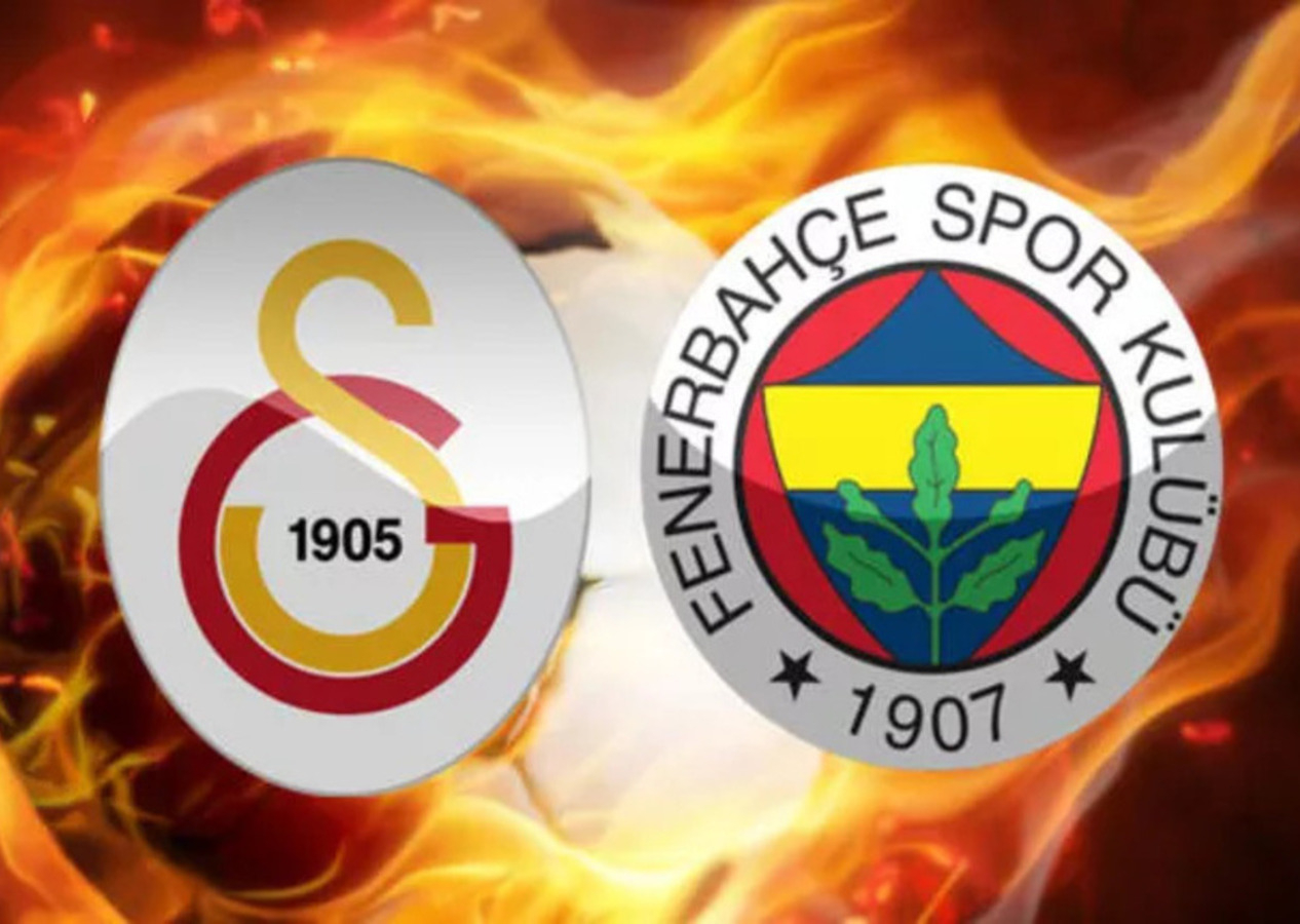 Galatasaray'dan Antalyaspor -Fenerbahçe maçı sonrası göndermeli paylaşım...